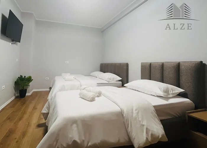 Alze - Tiran