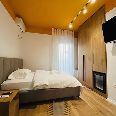 Vendégház Alze - 3*