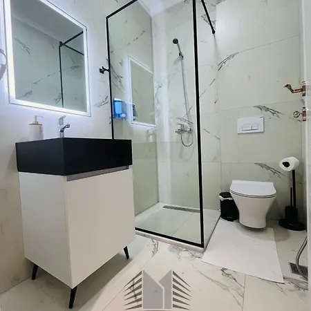 Vendégház Alze - 3*