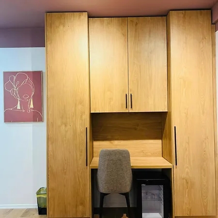 Alze - Vendégház 3*