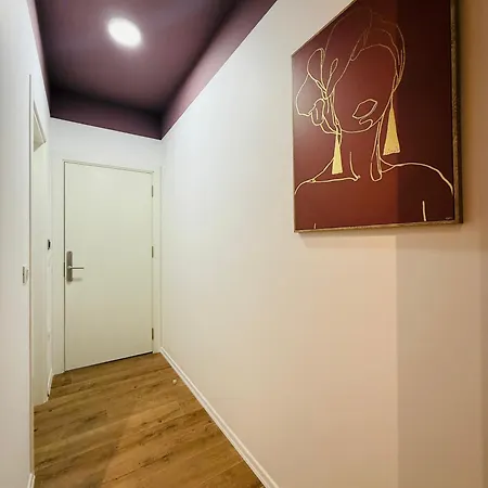 Alze - Vendégház Tirana