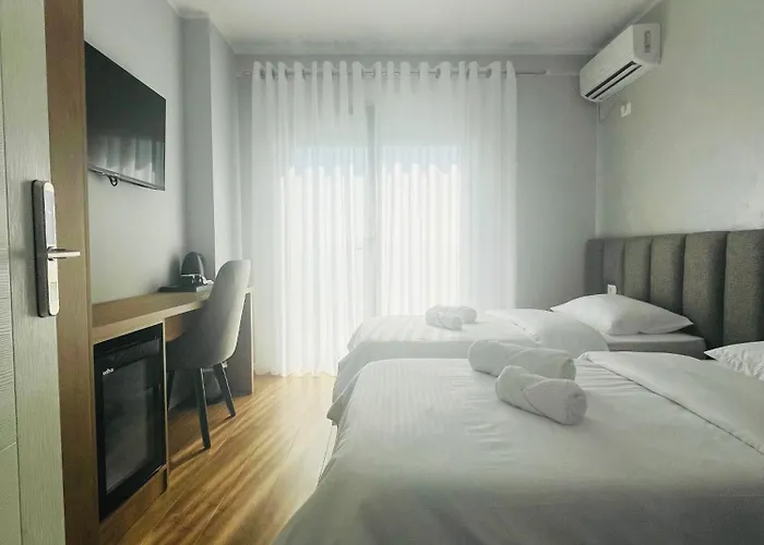 Guest house Alze - Tirana