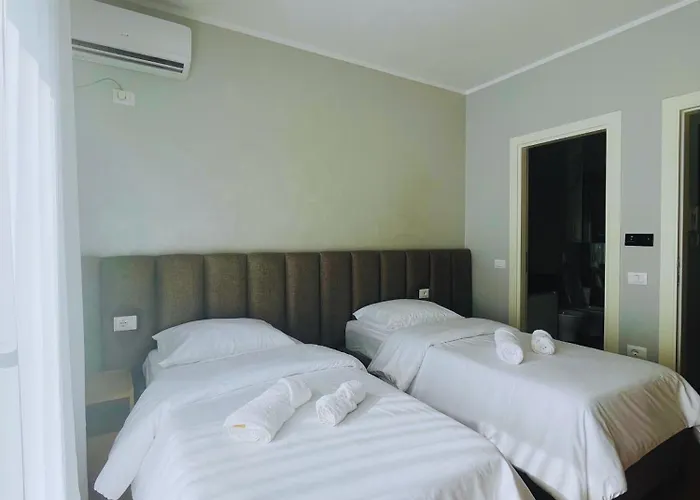 Alze - Guest house 3*