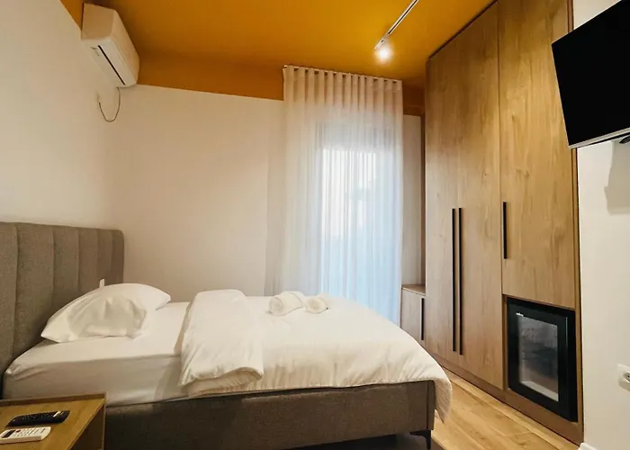 Guest house Alze - 3*