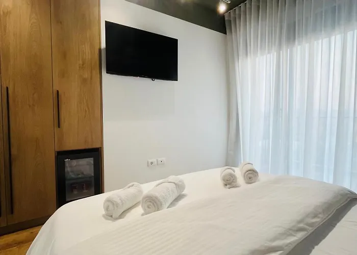 Guest house Alze - Tirana