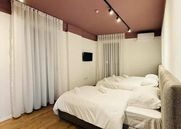 Guest house Alze - 3*