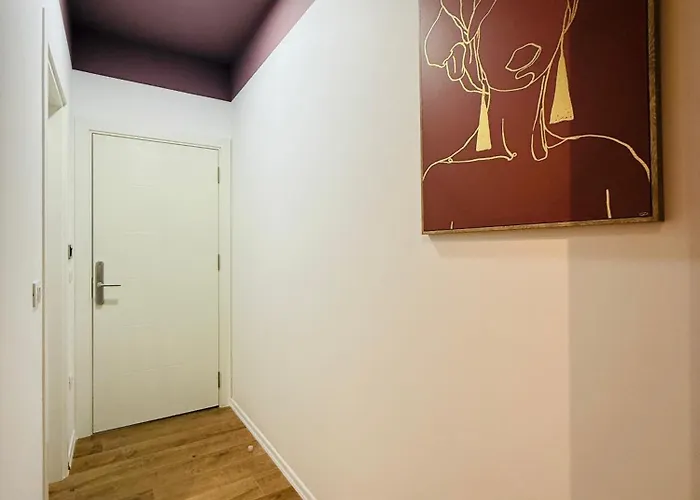 Alze - Guest house Tirana